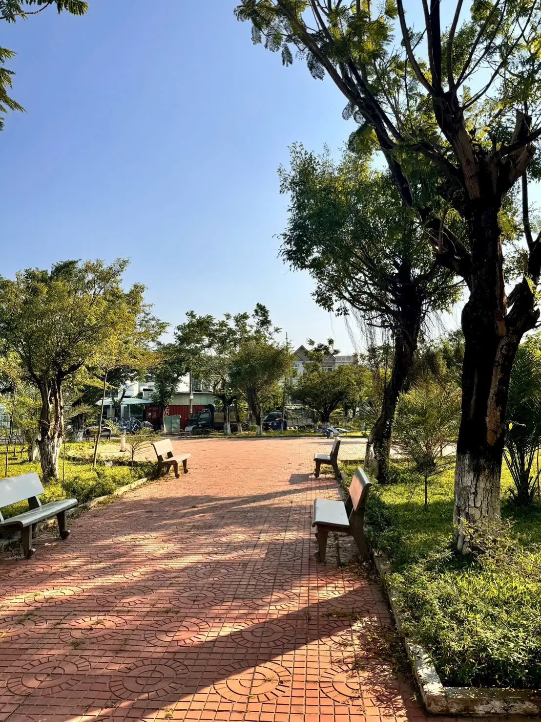 BÁN LÔ ĐẤT MẶT TIỀN LƯU QUANG VŨ – KHU AN PHÚ, TRUNG TÂM QUY NHƠN