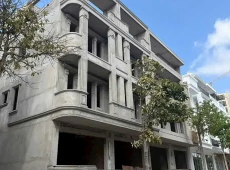 Bán Nhà Phố 3 Tầng Khu Đô Thị Chợ Góc Gần Đại Phú Gia Quy Nhơn