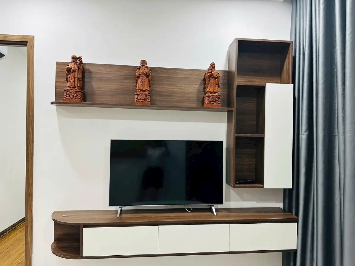 CHỦ CẦN BÁN CĂN GÓC CHUNG CƯ AN PHÚ THỊNH – VIEW ĐẸP, FULL NỘI THẤT CAO CẤP