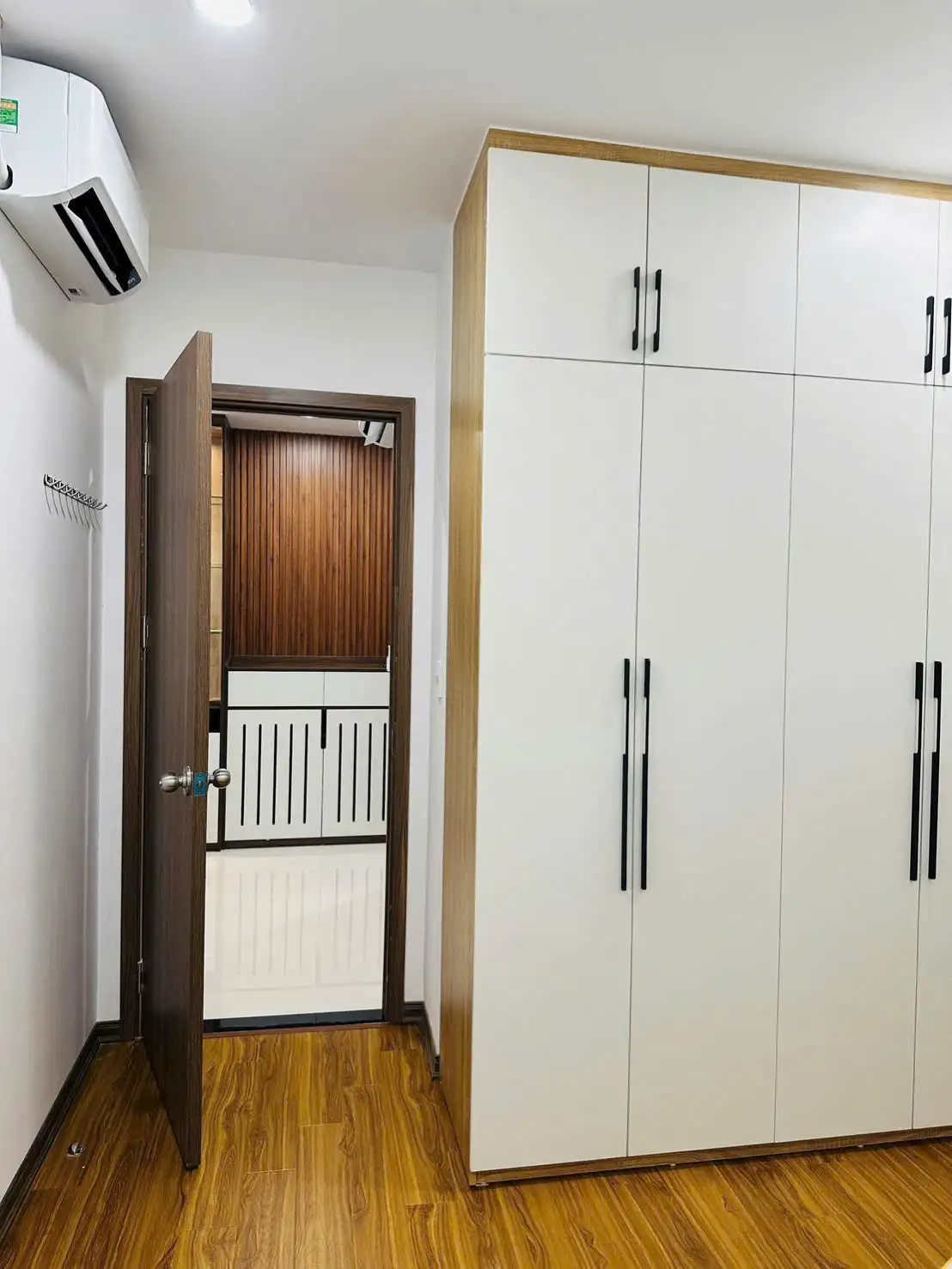 CHỦ CẦN BÁN CĂN GÓC CHUNG CƯ AN PHÚ THỊNH – VIEW ĐẸP, FULL NỘI THẤT CAO CẤP