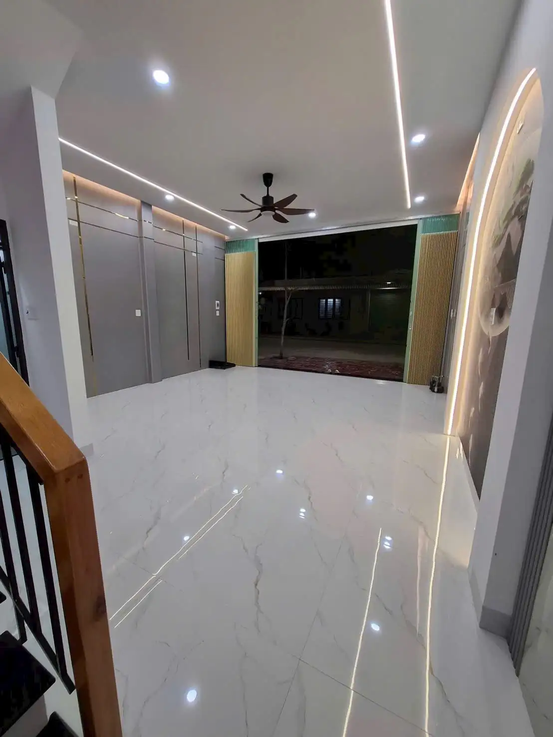 BÁN NHÀ 4 MÊ MẶT TIỀN KHU HÀ THANH 2 – LỘ GIỚI 14M – KINH DOANH TỐT