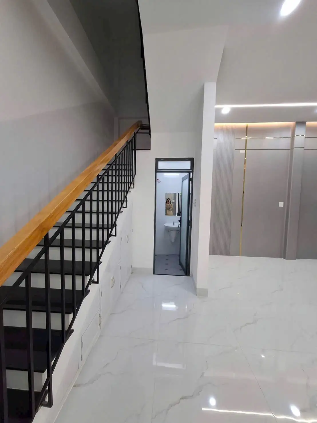 BÁN NHÀ 4 MÊ MẶT TIỀN KHU HÀ THANH 2 – LỘ GIỚI 14M – KINH DOANH TỐT