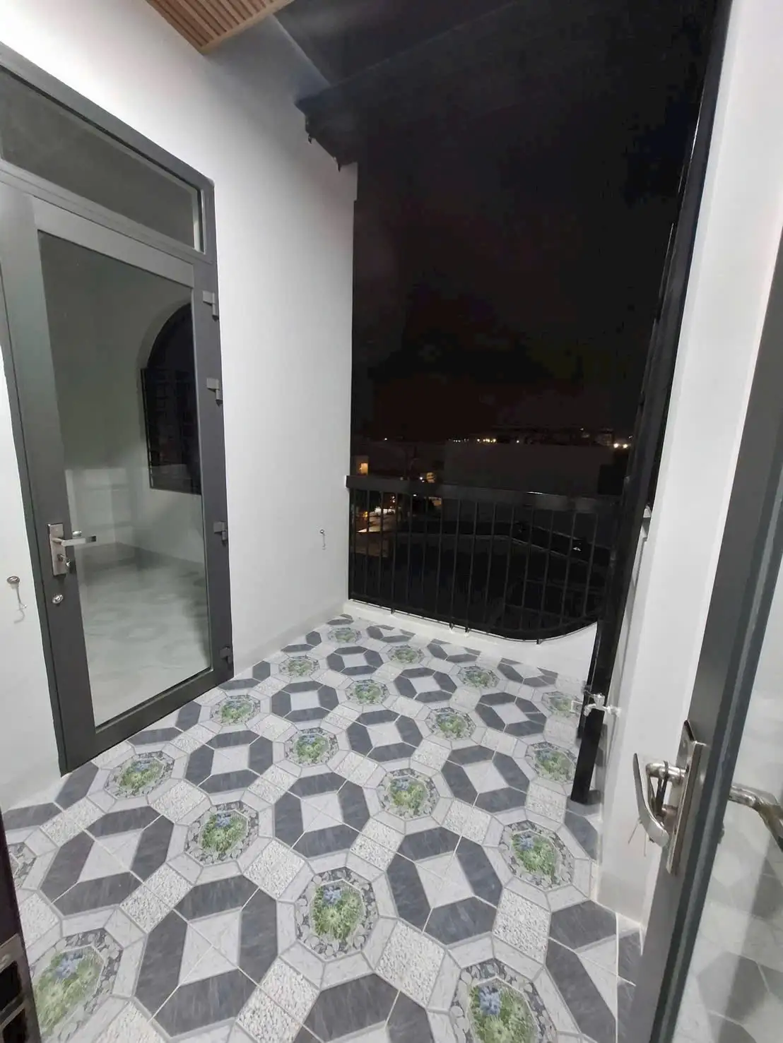 BÁN NHÀ 4 MÊ MẶT TIỀN KHU HÀ THANH 2 – LỘ GIỚI 14M – KINH DOANH TỐT