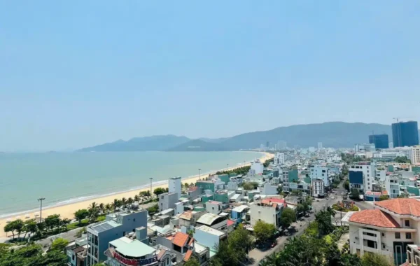 BÁN NHANH CĂN HỘ TMS VIEW BIỂN – 28 NGUYỄN HUỆ, QUY NHƠN – GIÁ CHỈ 1 TỶ 450