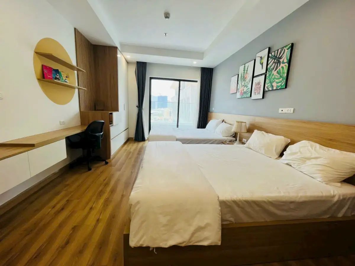 BÁN NHANH CĂN HỘ TMS VIEW BIỂN – 28 NGUYỄN HUỆ, QUY NHƠN – GIÁ CHỈ 1 TỶ 450