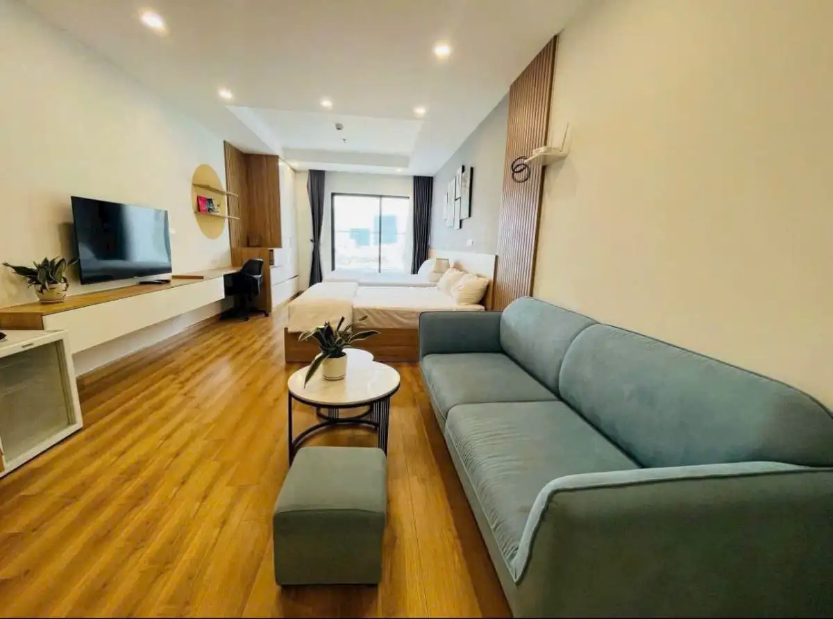 BÁN NHANH CĂN HỘ TMS VIEW BIỂN – 28 NGUYỄN HUỆ, QUY NHƠN – GIÁ CHỈ 1 TỶ 450