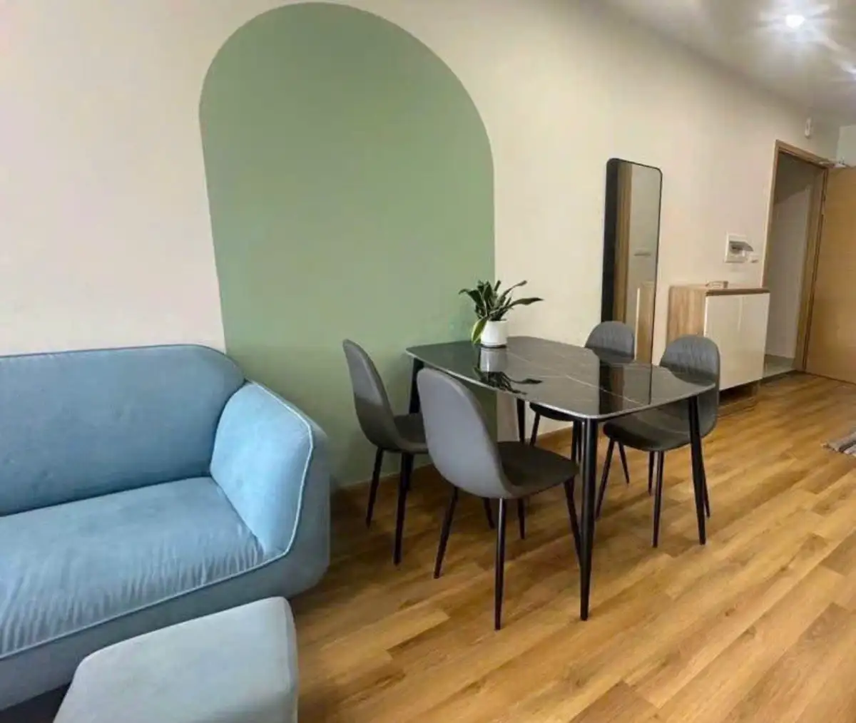 BÁN NHANH CĂN HỘ TMS VIEW BIỂN – 28 NGUYỄN HUỆ, QUY NHƠN – GIÁ CHỈ 1 TỶ 450