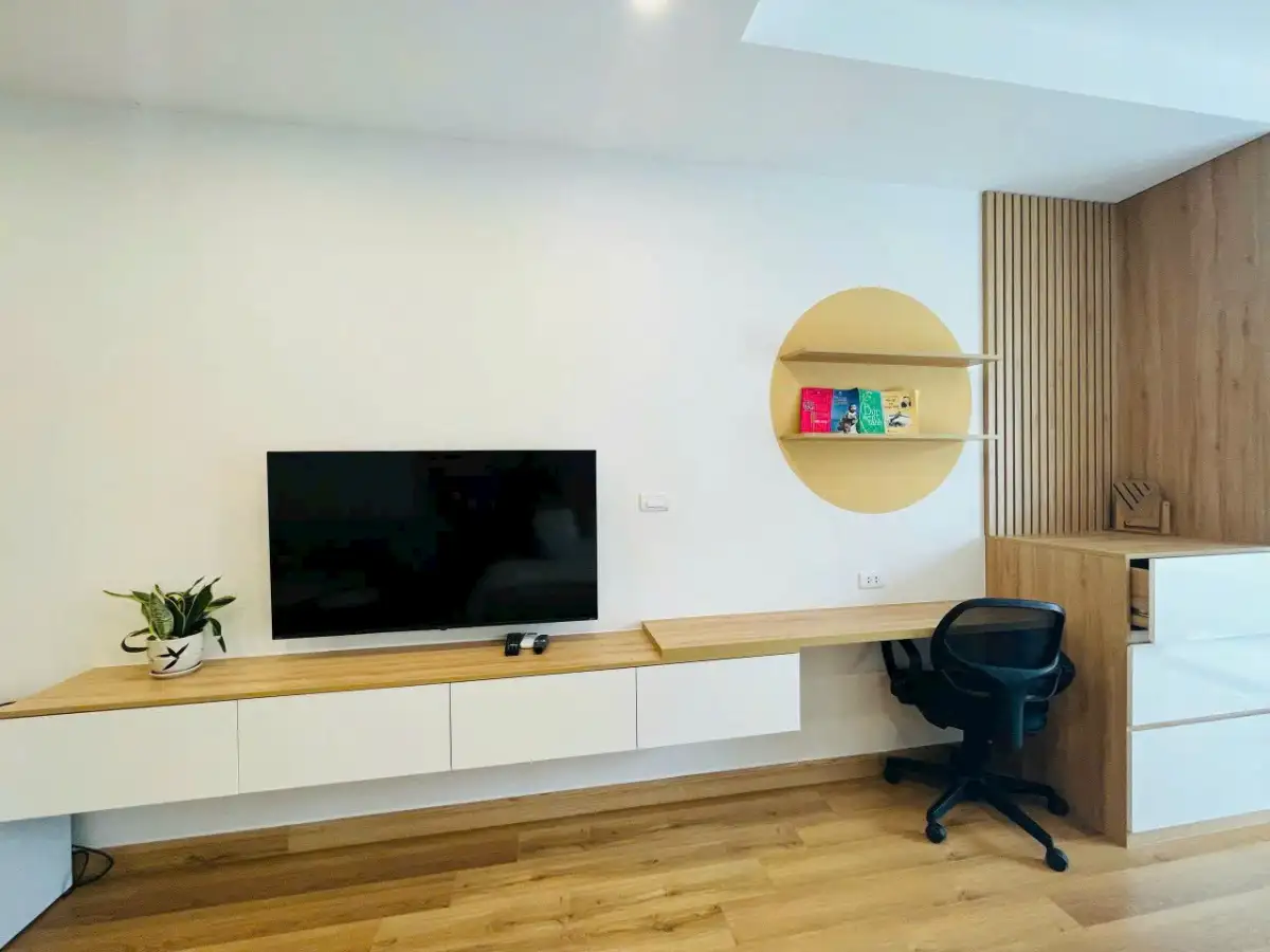 BÁN NHANH CĂN HỘ TMS VIEW BIỂN – 28 NGUYỄN HUỆ, QUY NHƠN – GIÁ CHỈ 1 TỶ 450