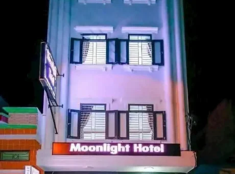 BÁN HOMESTAY 4 TẦNG MẶT TIỀN GẦN BIỂN – TRUNG TÂM TP QUY NHƠN