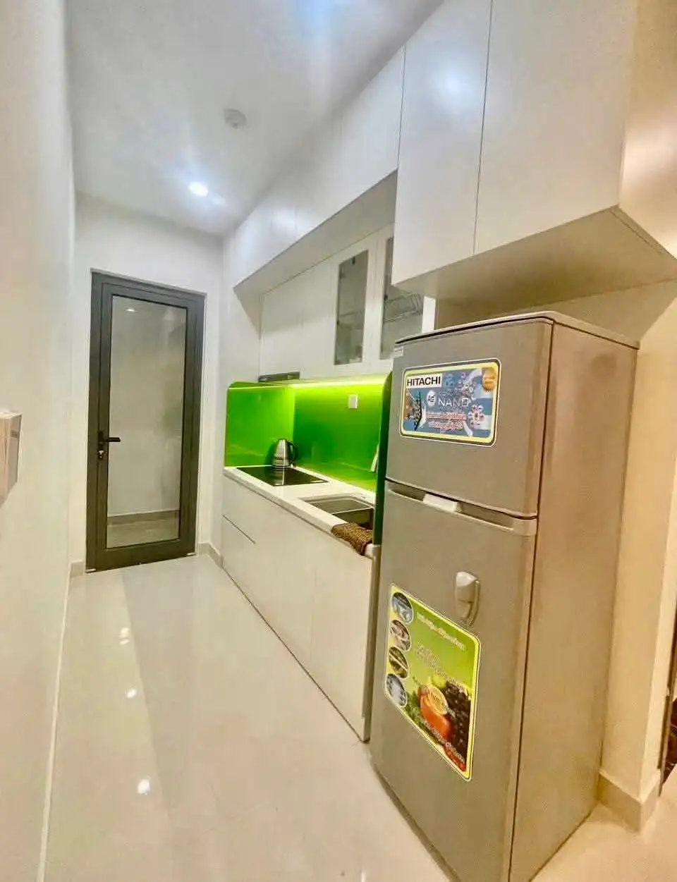 CHO THUÊ CĂN HỘ ECOLIFE QUY NHƠN – FULL NỘI THẤT, VIEW SÔNG MÁT MẺ
