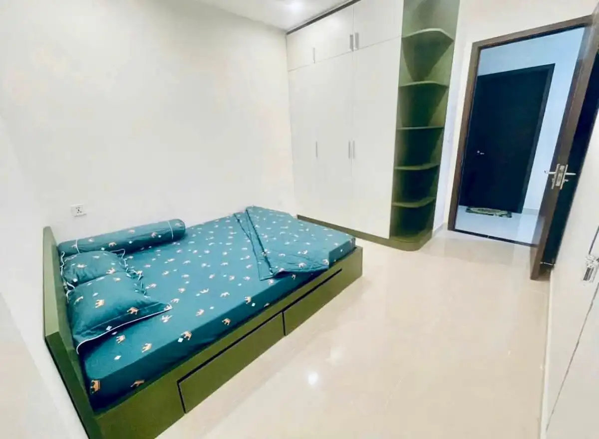 CHO THUÊ CĂN HỘ ECOLIFE QUY NHƠN – FULL NỘI THẤT, VIEW SÔNG MÁT MẺ