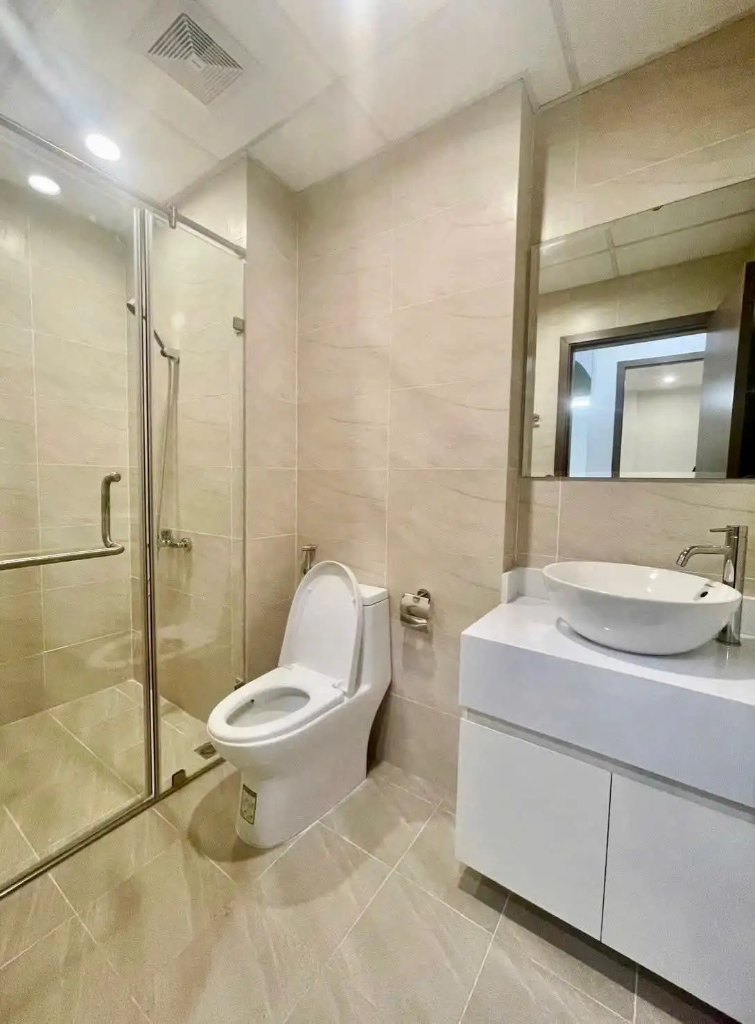 CHO THUÊ CĂN HỘ ECOLIFE QUY NHƠN – FULL NỘI THẤT, VIEW SÔNG MÁT MẺ