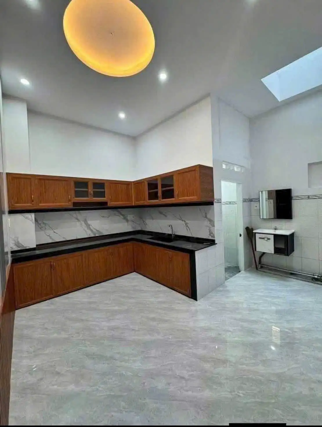 Bán Nhà Mặt Tiền Hồ Tùng Mậu Phường Lê Lợi Thành Phố Quy Nhơn