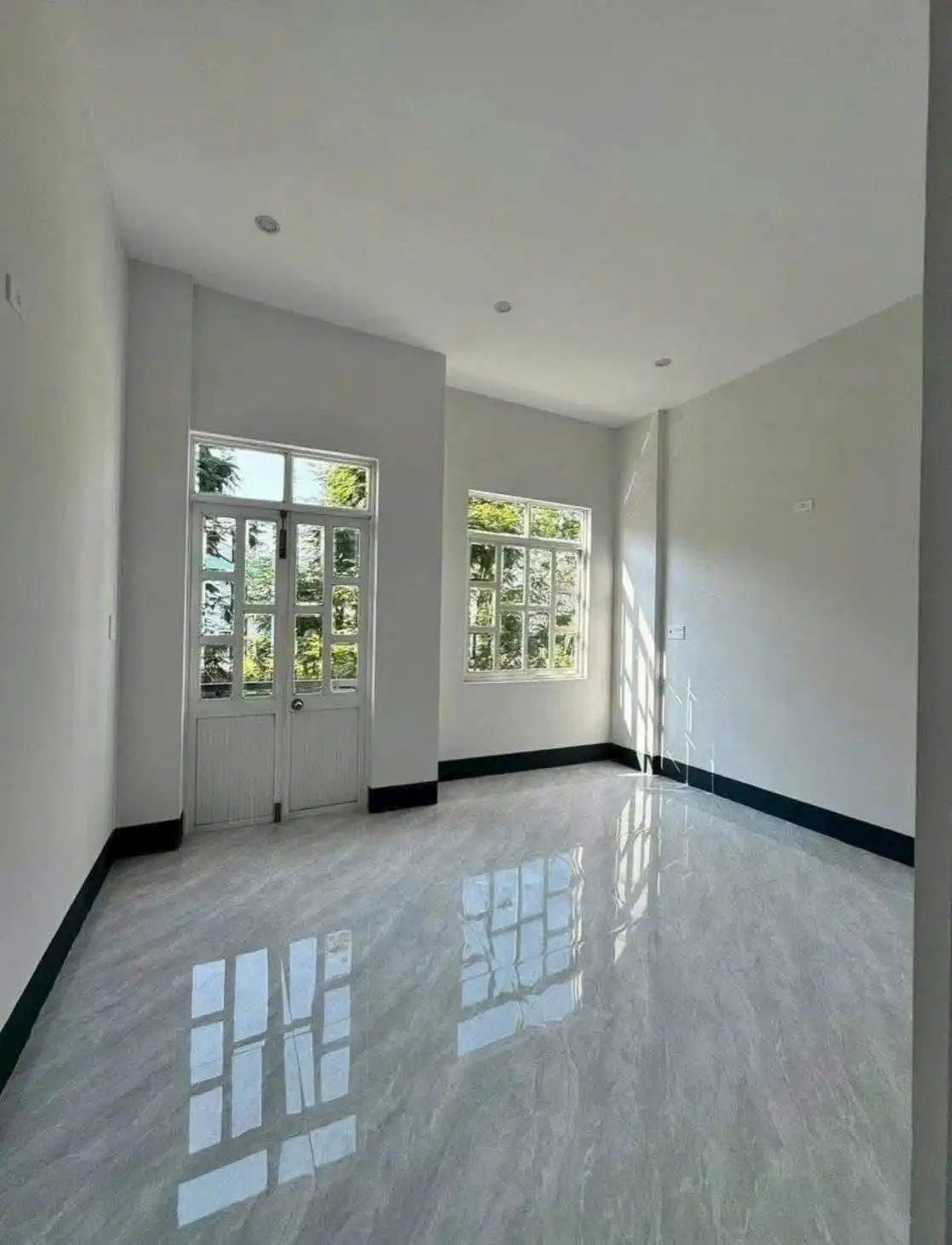 Bán Nhà Mặt Tiền Hồ Tùng Mậu Phường Lê Lợi Thành Phố Quy Nhơn