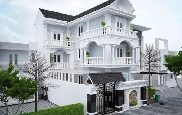 🕌 Siêu phẩm mặt tiền Biệt Thự Quy Nhơn Cao Cấp Giá Rẻ Đầu Tư