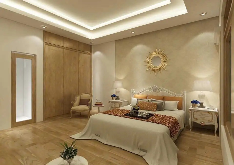 🕌 Siêu phẩm mặt tiền Biệt Thự Quy Nhơn Cao Cấp Giá Rẻ Đầu Tư