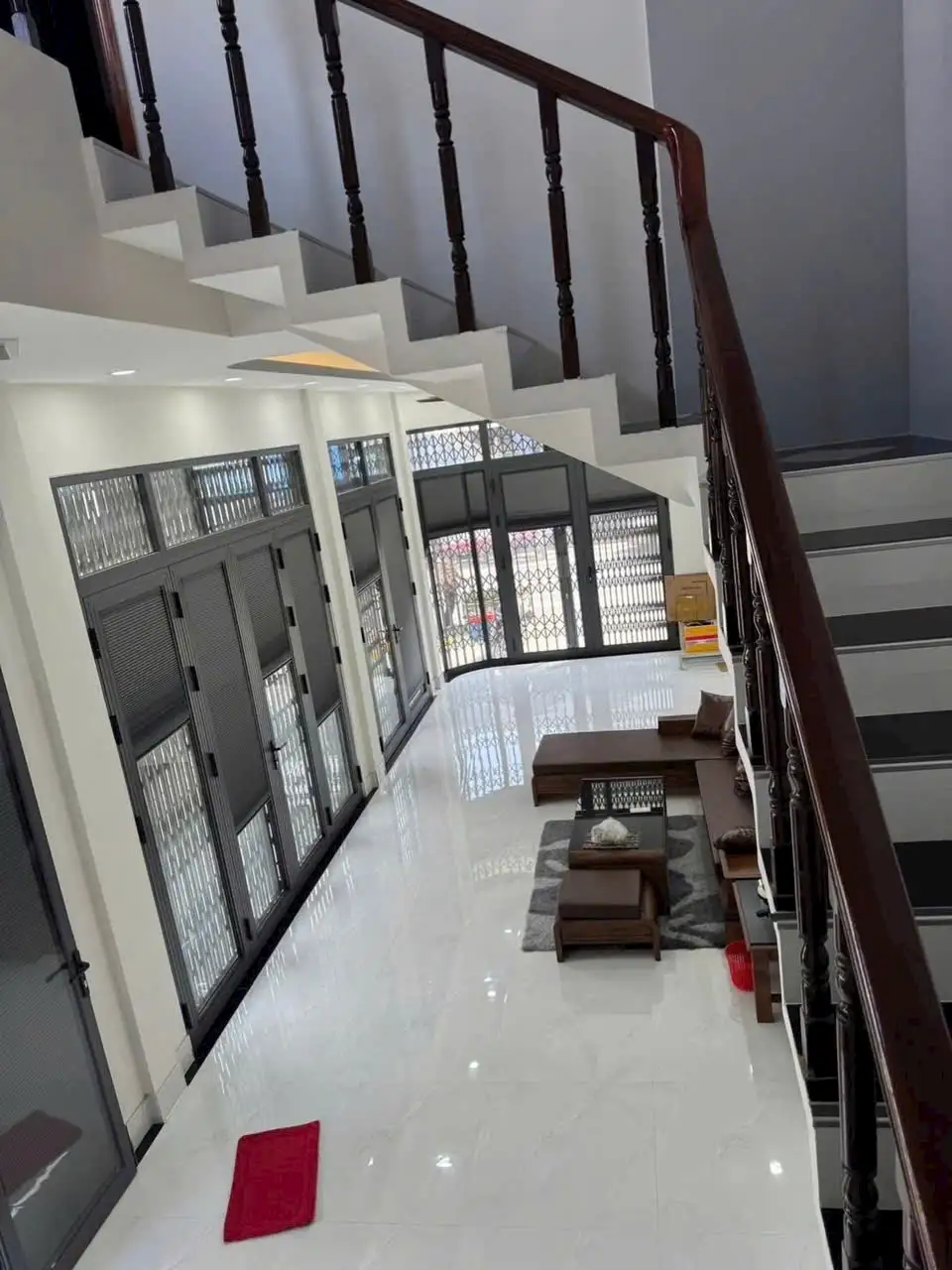 Bán nhà Phố Góc 2 Mặt Tiền Hoàng Hoa Thám- Trần Huy Liệu Quy Nhơn