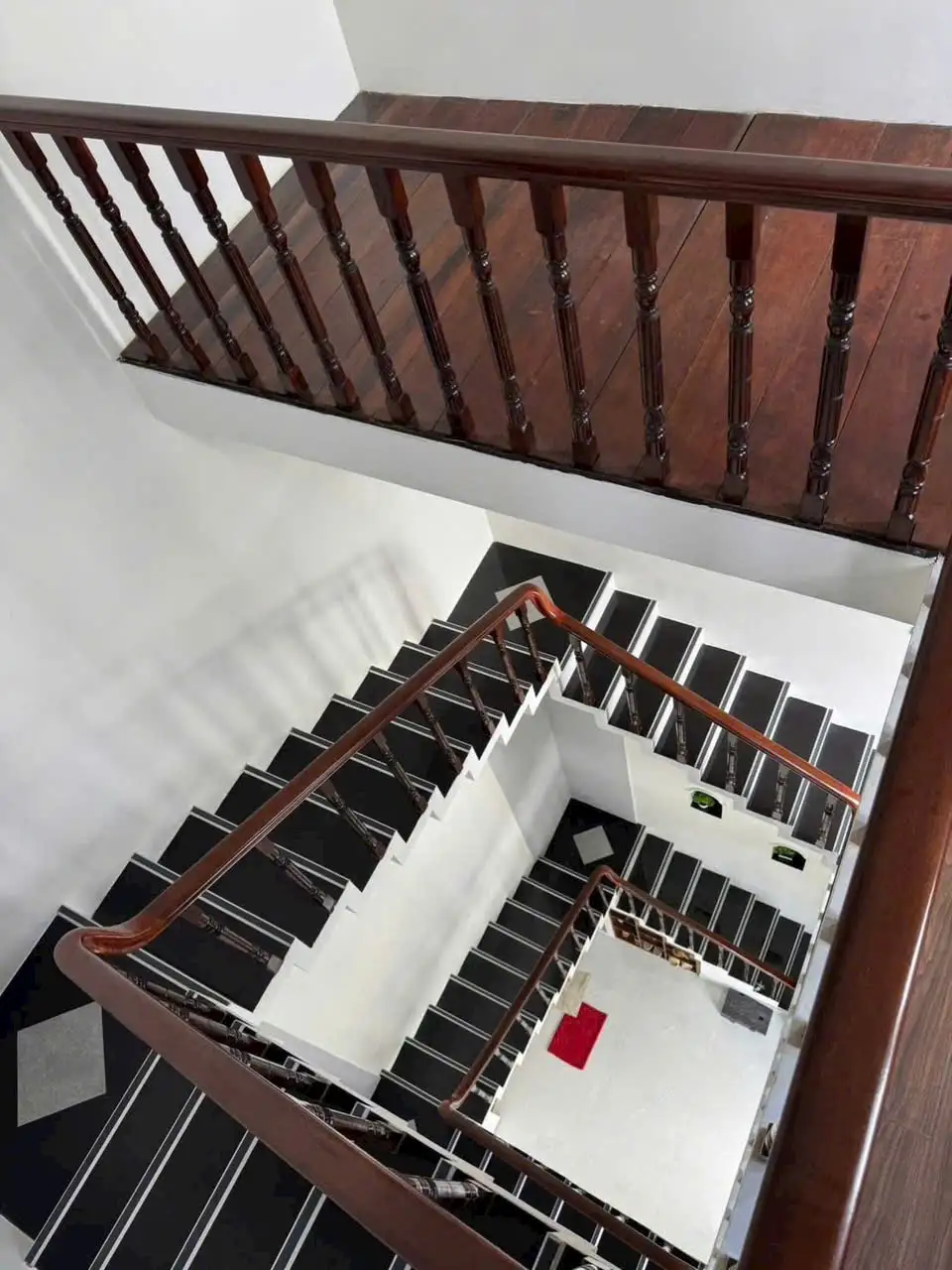 Bán nhà Phố Góc 2 Mặt Tiền Hoàng Hoa Thám- Trần Huy Liệu Quy Nhơn