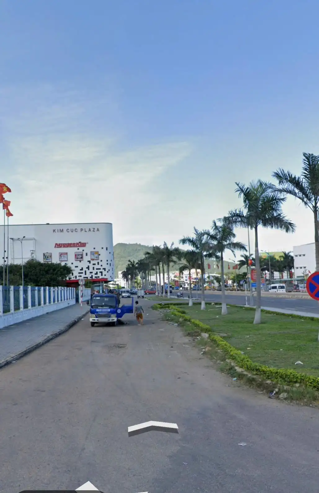 CHÍNH CHỦ BÁN 2 LÔ ĐẤT BIỆT THỰ KIM CÚC – QUY NHƠN NAM