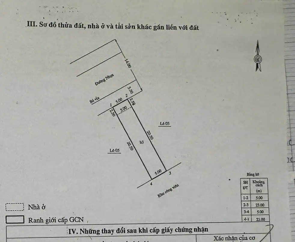 CHÍNH CHỦ BÁN 2 LÔ ĐẤT BIỆT THỰ KIM CÚC – QUY NHƠN NAM