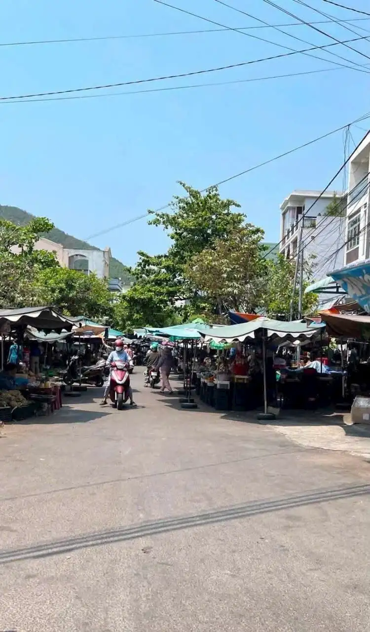 Chủ Gửi Bán Nhà Mặt Tiền Phạm Cự Lượng Tp Quy Nhơn Bình Định