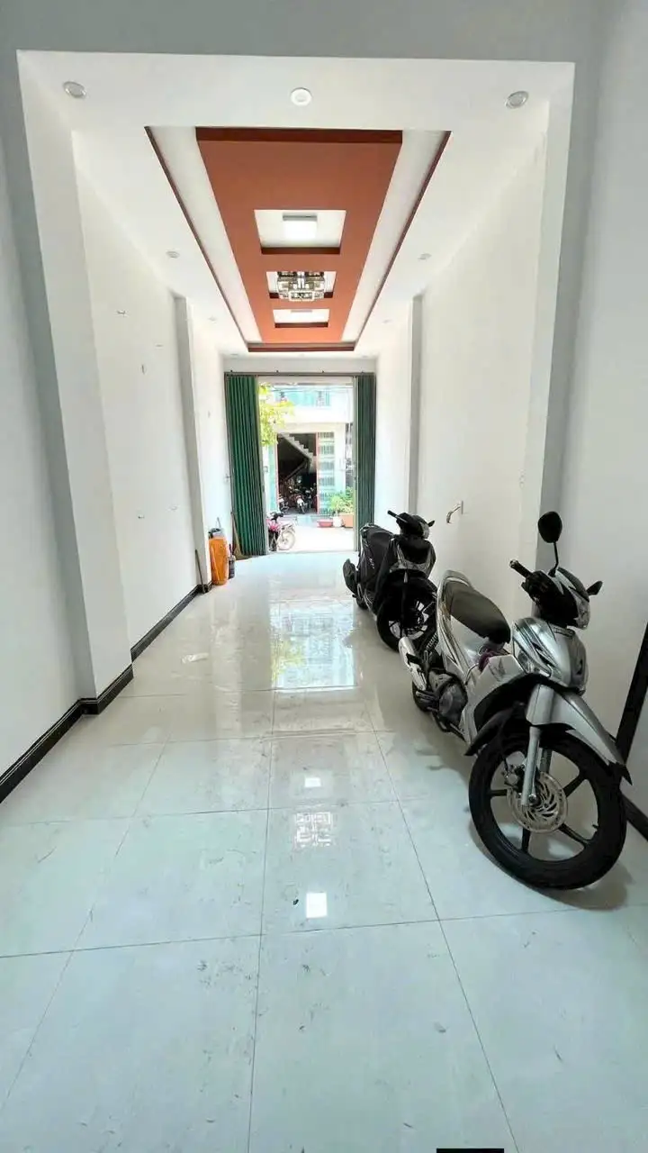 Chủ Gửi Bán Nhà Mặt Tiền Phạm Cự Lượng Tp Quy Nhơn Bình Định