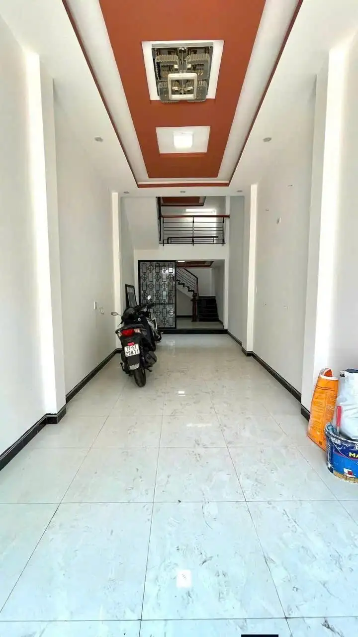 Chủ Gửi Bán Nhà Mặt Tiền Phạm Cự Lượng Tp Quy Nhơn Bình Định