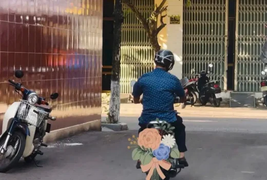 GIÁ TỐT HIẾM CÓ – NHÀ HẺM NGÔ MÂY TRUNG TÂM QUY NHƠN