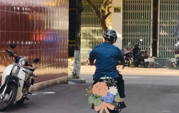 GIÁ TỐT HIẾM CÓ – NHÀ HẺM NGÔ MÂY TRUNG TÂM QUY NHƠN