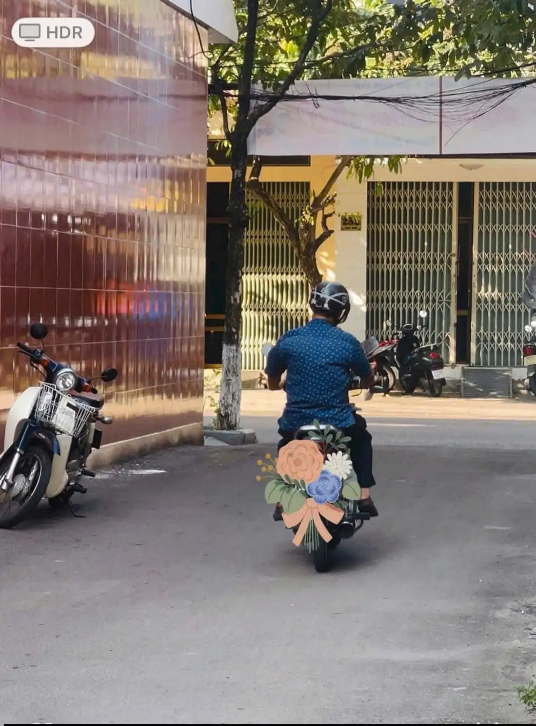 GIÁ TỐT HIẾM CÓ – NHÀ HẺM NGÔ MÂY TRUNG TÂM QUY NHƠN