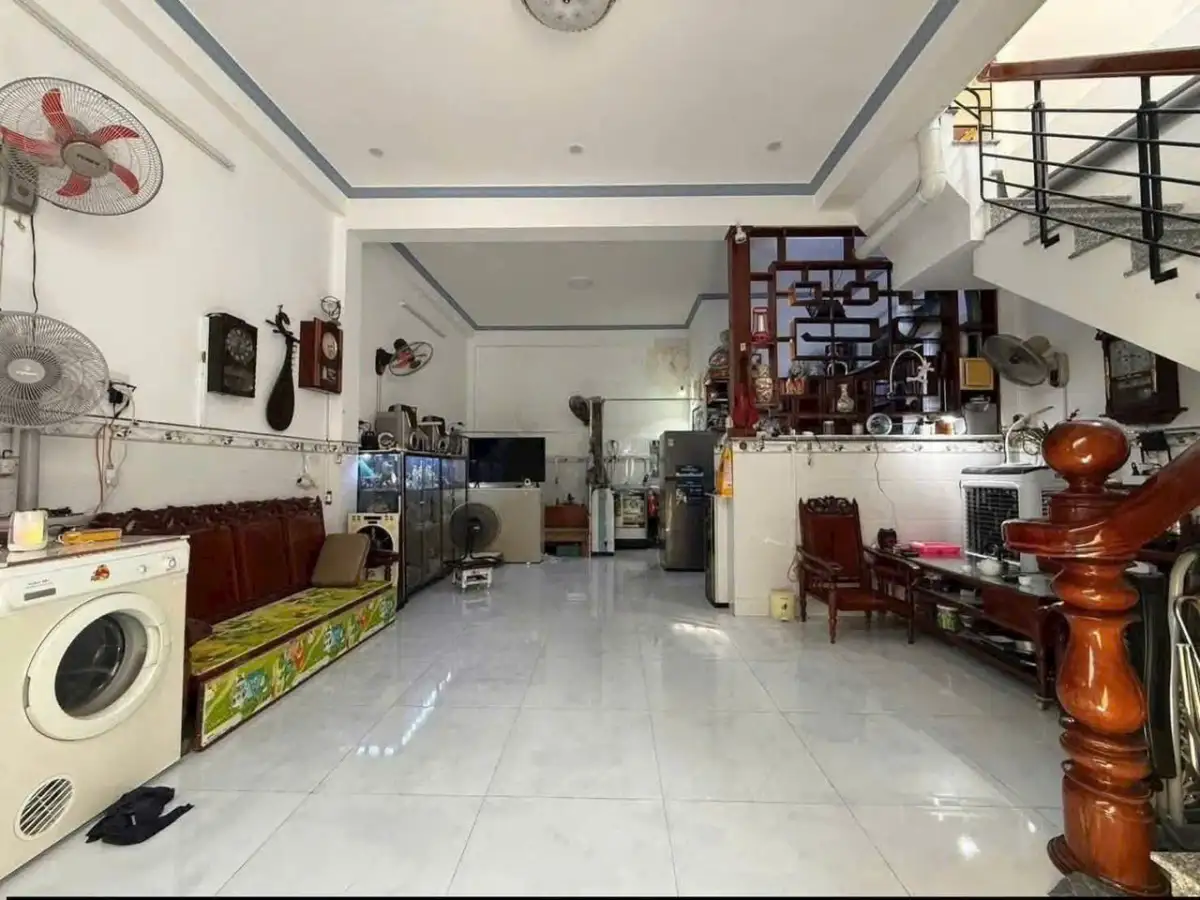 GIÁ TỐT HIẾM CÓ – NHÀ HẺM NGÔ MÂY TRUNG TÂM QUY NHƠN