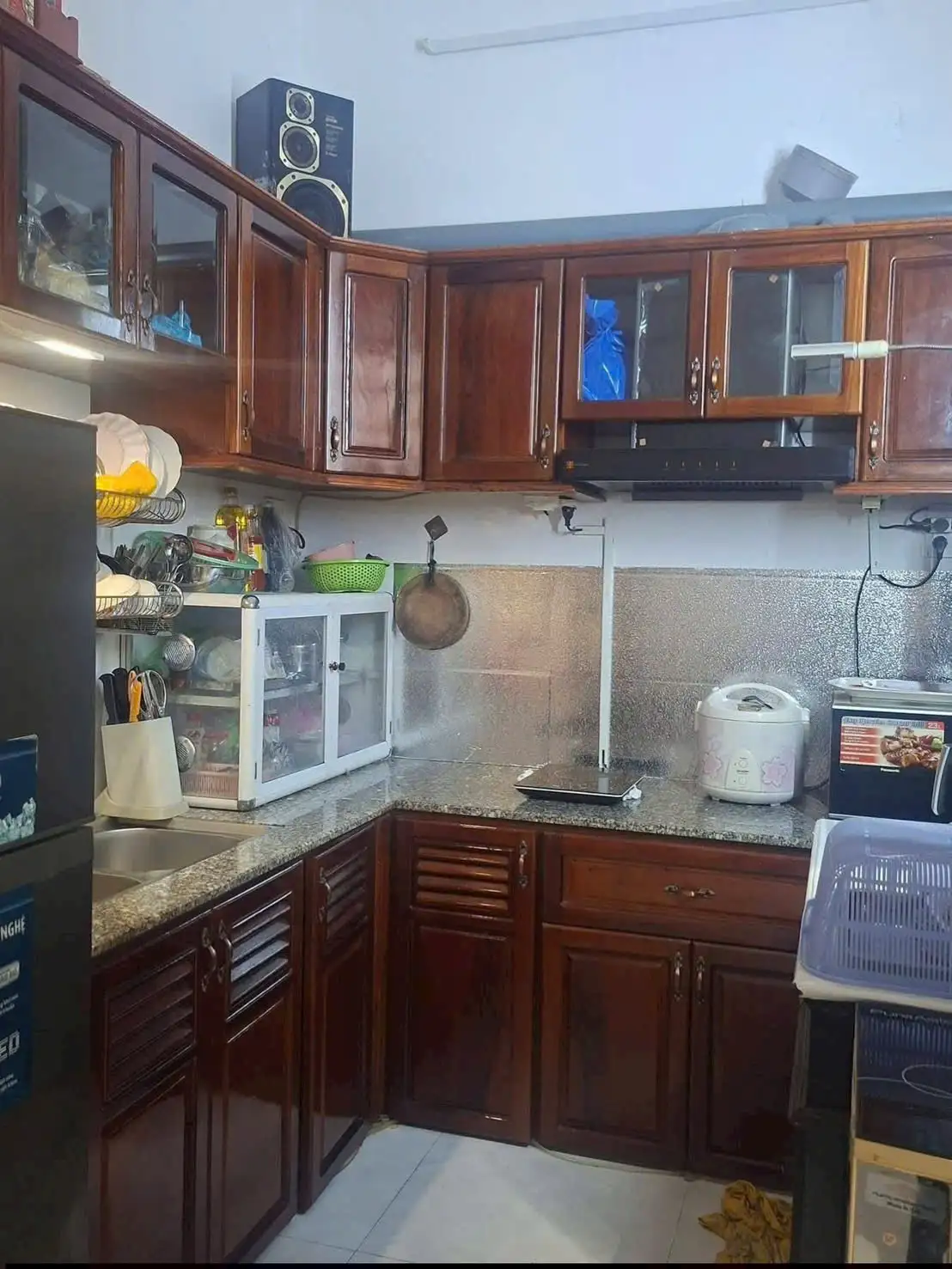 GIÁ TỐT HIẾM CÓ – NHÀ HẺM NGÔ MÂY TRUNG TÂM QUY NHƠN