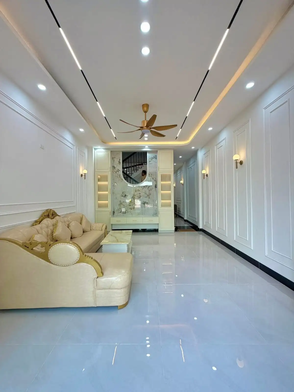 Bán Nhà Mặt Tiền Quy Nhơn Đường Thanh Niên Phường Quy Nhơn Nam