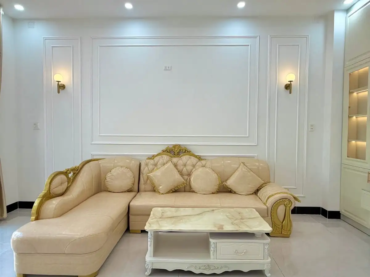 Bán Nhà Mặt Tiền Quy Nhơn Đường Thanh Niên Phường Quy Nhơn Nam
