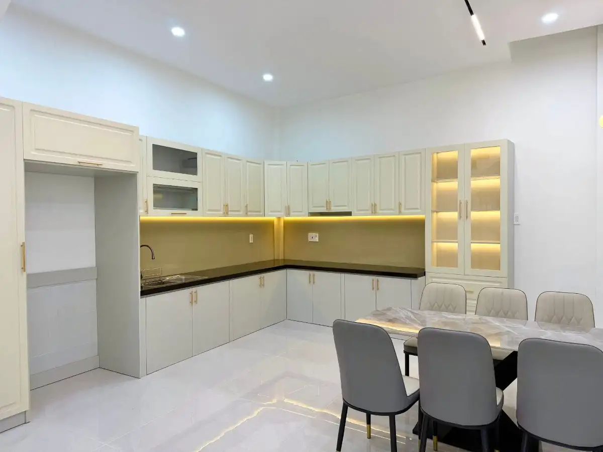 Bán Nhà Mặt Tiền Quy Nhơn Đường Thanh Niên Phường Quy Nhơn Nam