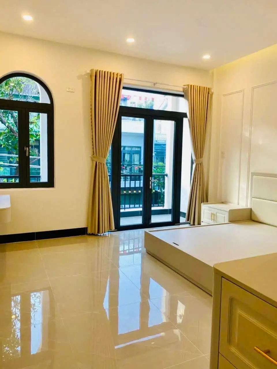 Bán Nhà Mặt Tiền Quy Nhơn Đường Thanh Niên Phường Quy Nhơn Nam