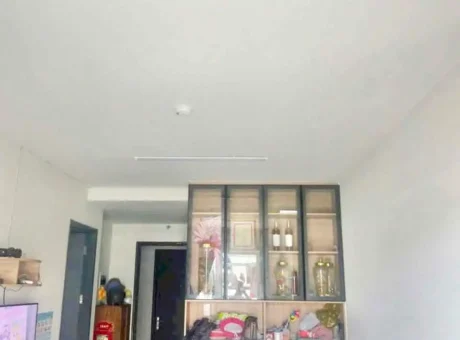 Bán căn hộ chung cư Lamer1 – vị trí đẹp, tầng thấp dễ di chuyển
