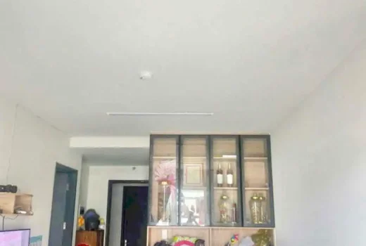 Bán căn hộ chung cư Lamer1 – vị trí đẹp, tầng thấp dễ di chuyển
