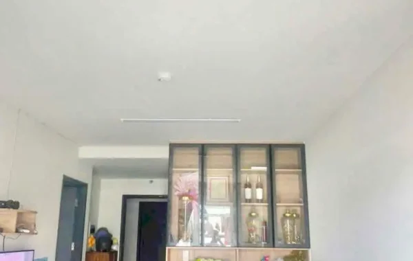 Bán căn hộ chung cư Lamer1 – vị trí đẹp, tầng thấp dễ di chuyển