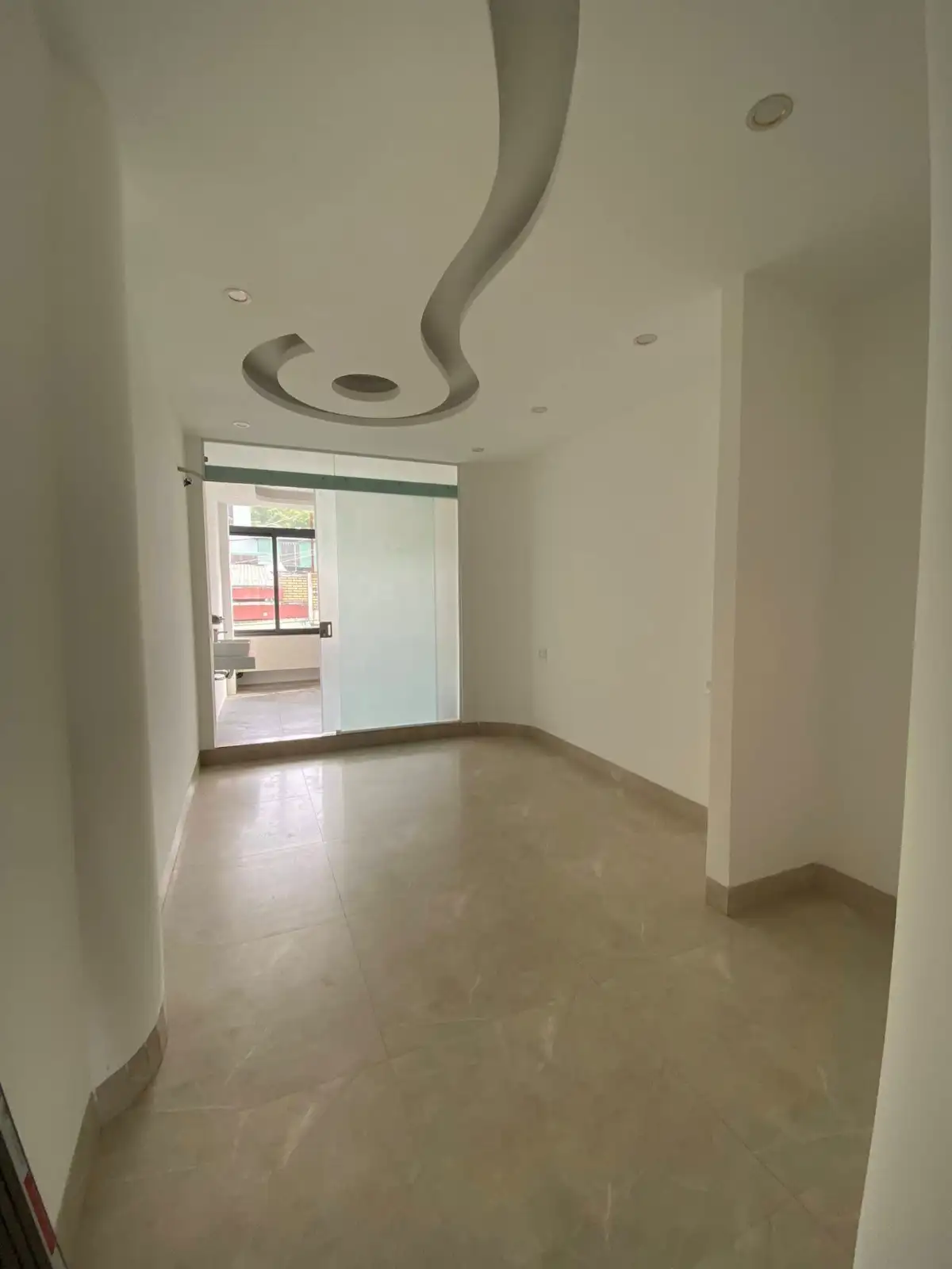 BÁN NHÀ HẺM BÙI ĐIỀN – GHỀNH RÁNG, THÀNH PHỐ QUY NHƠN