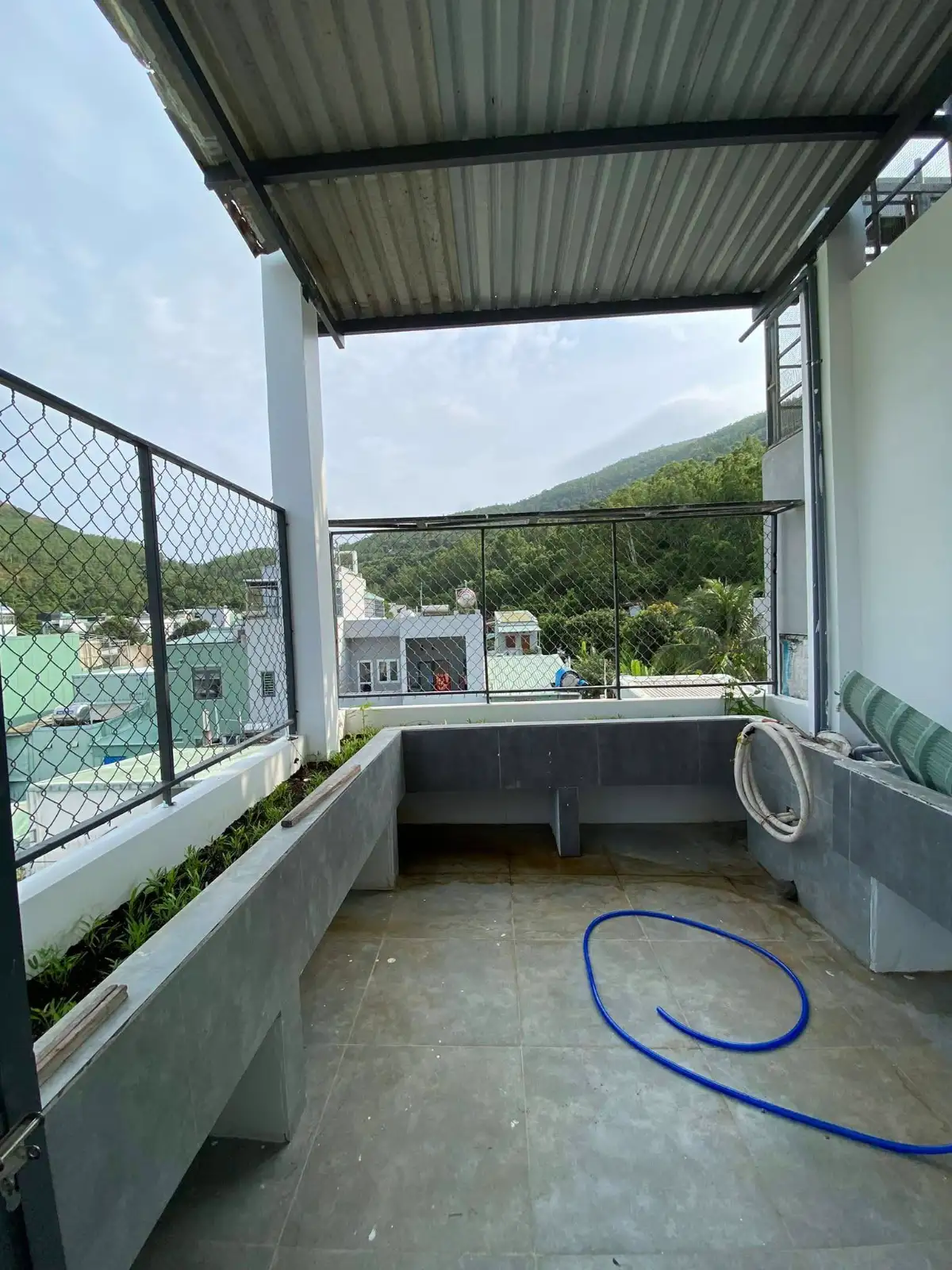 BÁN NHÀ HẺM BÙI ĐIỀN – GHỀNH RÁNG, THÀNH PHỐ QUY NHƠN