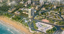 Căn hộ Quy Nhơn view biển – Sống đẳng cấp, đầu tư sinh lời bền vững 2026