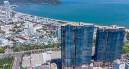 Nhà đất Quy Nhơn mới nhất 2026 – Giá tốt, nhiều lựa chọn hấp dẫn