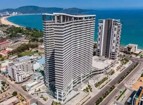 CHỦ NGỘP TÀI CHÍNH – CẦN BÁN GẤP CĂN HỘ FLC SEA TOWER QUY NHƠN