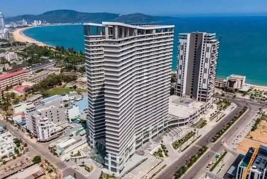 CHỦ NGỘP TÀI CHÍNH – CẦN BÁN GẤP CĂN HỘ FLC SEA TOWER QUY NHƠN