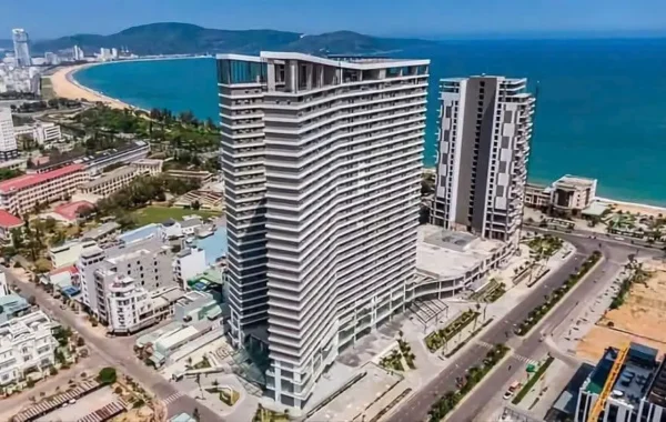 CHỦ NGỘP TÀI CHÍNH – CẦN BÁN GẤP CĂN HỘ FLC SEA TOWER QUY NHƠN