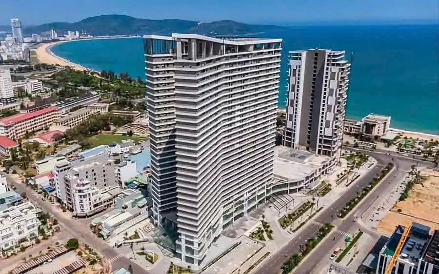 CHỦ NGỘP TÀI CHÍNH – CẦN BÁN GẤP CĂN HỘ FLC SEA TOWER QUY NHƠN
