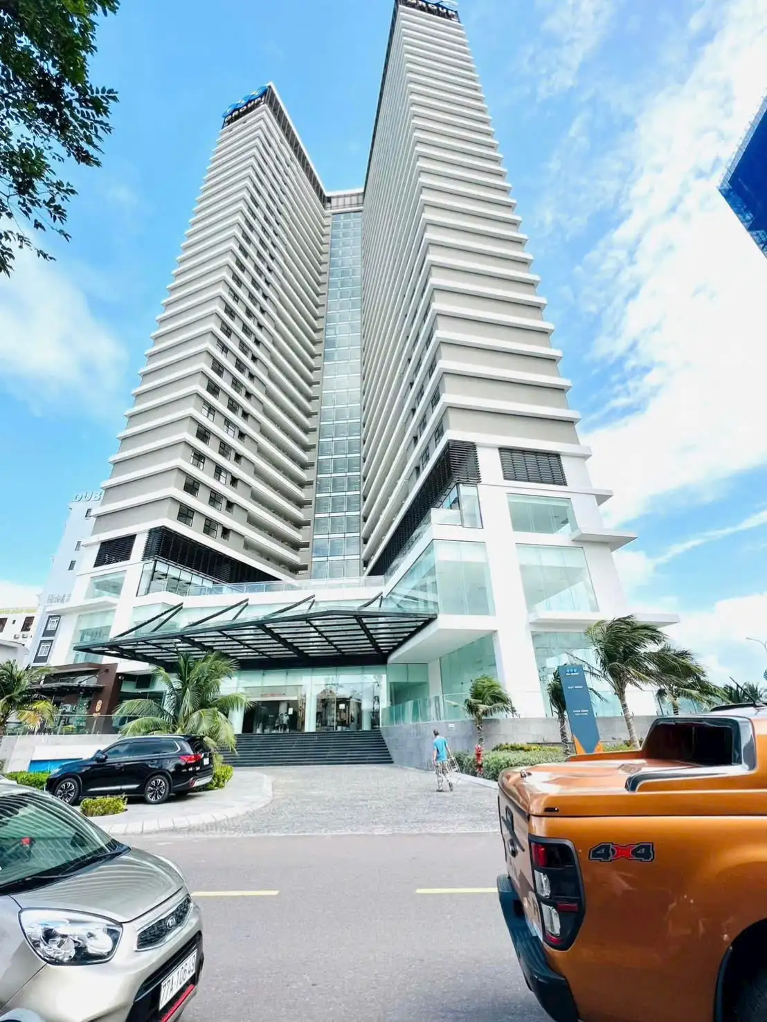 CHỦ NGỘP TÀI CHÍNH – CẦN BÁN GẤP CĂN HỘ FLC SEA TOWER QUY NHƠN