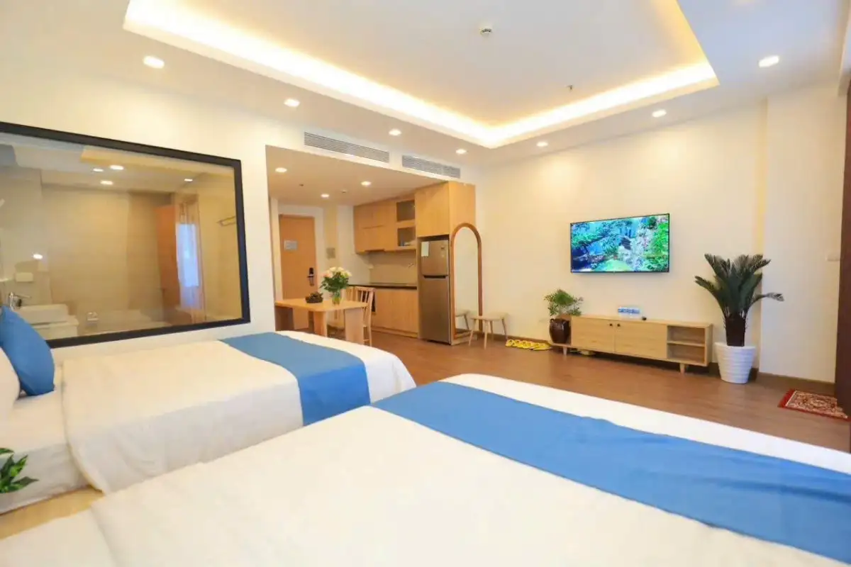 CHỦ NGỘP TÀI CHÍNH – CẦN BÁN GẤP CĂN HỘ FLC SEA TOWER QUY NHƠN
