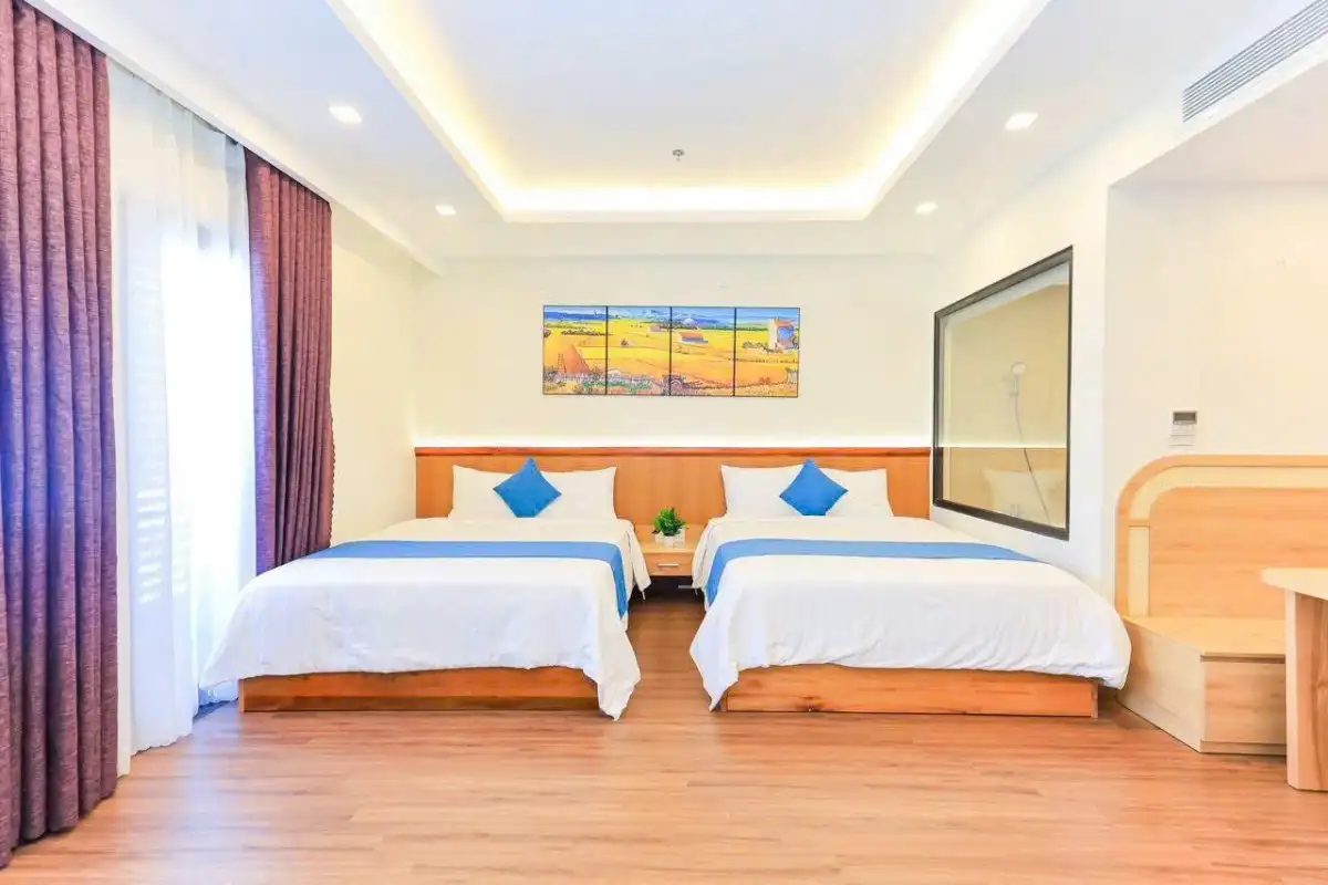 CHỦ NGỘP TÀI CHÍNH – CẦN BÁN GẤP CĂN HỘ FLC SEA TOWER QUY NHƠN